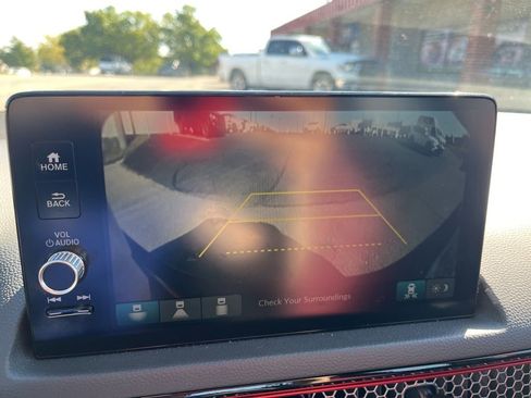 Used 2024 Honda Civic Si image 69