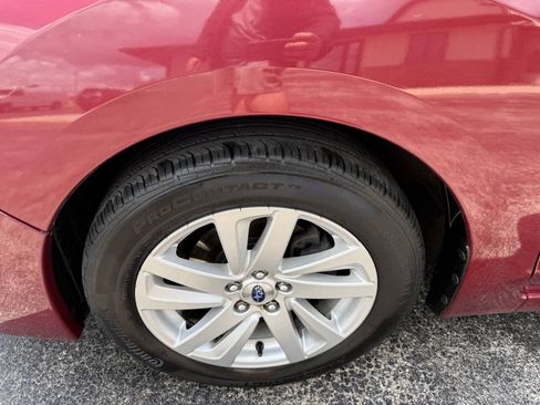 Used 2015 Subaru Impreza 2.0i Premium w/ Popular Package #1 AWD/4WD image 9