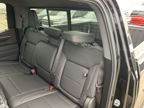 New 2026 GMC Sierra 1500 Elevation w/ Elevation Premium Package image 39