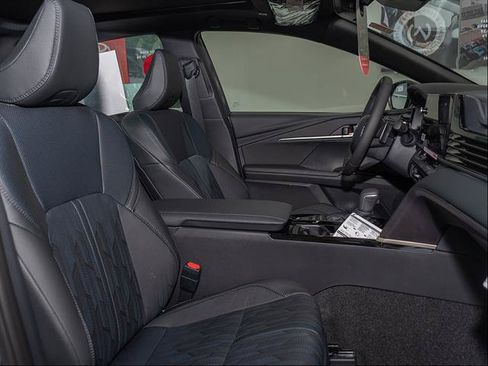 New 2026 Toyota Camry XSE FWD image 23