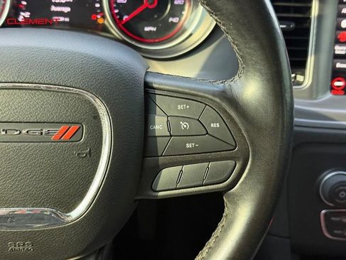 Used 2023 Dodge Charger SXT RWD image 23