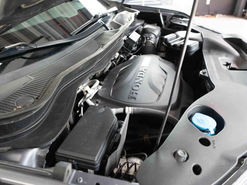 Used 2022 Honda Ridgeline RTL image 31