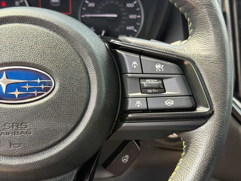 Used 2024 Subaru Ascent Onyx Edition AWD/4WD image 22