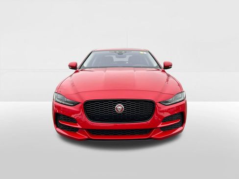 Used 2020 Jaguar XE S image 6