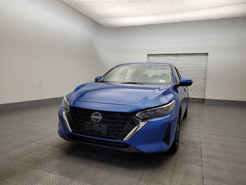 Used 2024 Nissan Sentra SV image 15