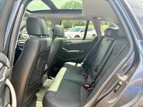 Used 2014 BMW X1 xDrive28i AWD/4WD image 12