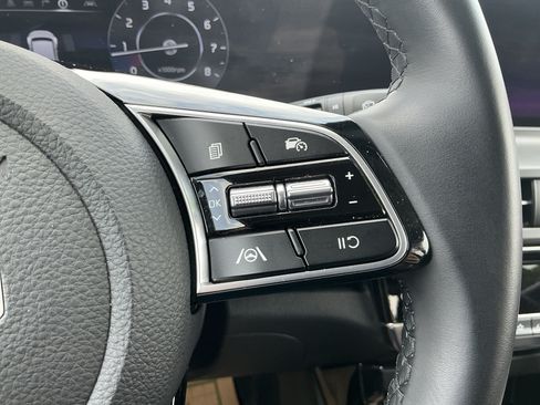 Used 2024 Kia Seltos X-Line AWD/4WD image 18
