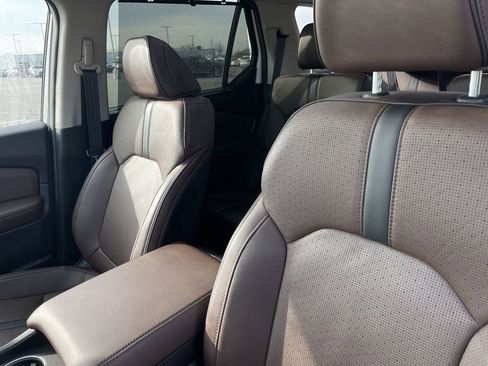 Used 2023 Honda Pilot Elite image 17
