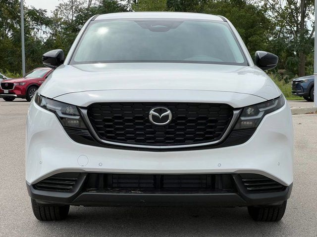 New 2026 MAZDA CX-5 Select AWD/4WD image 36