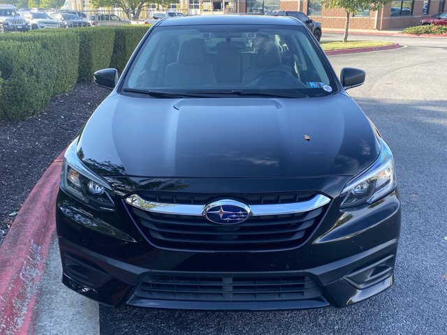 Used 2021 Subaru Legacy w/ Alloy Wheel Package AWD/4WD image 9
