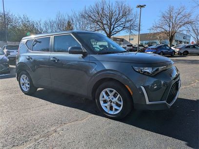 Used 2023 Kia Soul S