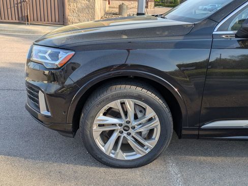 Used 2021 Audi Q7 2.0T Premium Plus w/ Premium Plus Package image 11