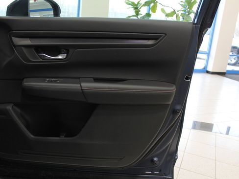 Certified 2024 Honda CR-V Sport-L image 25