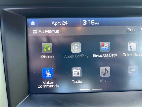 Used 2018 Hyundai Tucson SEL FWD image 21