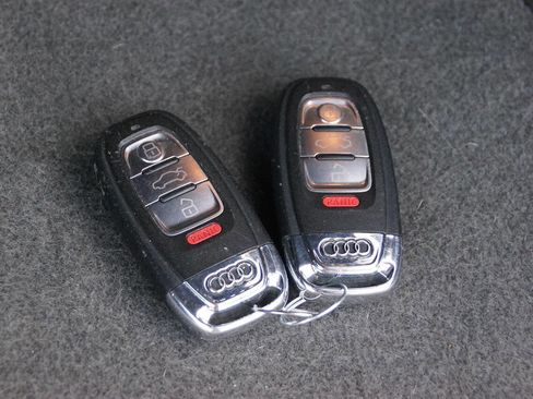 Used 2017 Audi Q5 2.0T Premium image 45