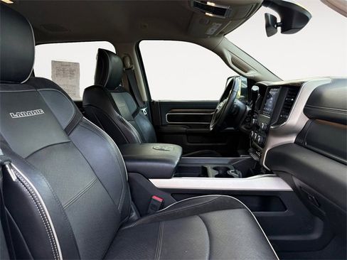 Used 2020 RAM 2500 Laramie image 15