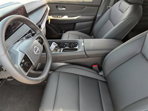 New 2026 Nissan Murano SV image 12