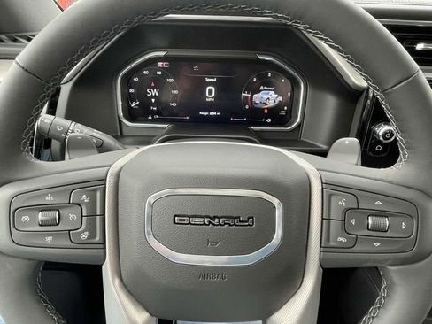 New 2026 GMC Sierra 1500 Denali image 19