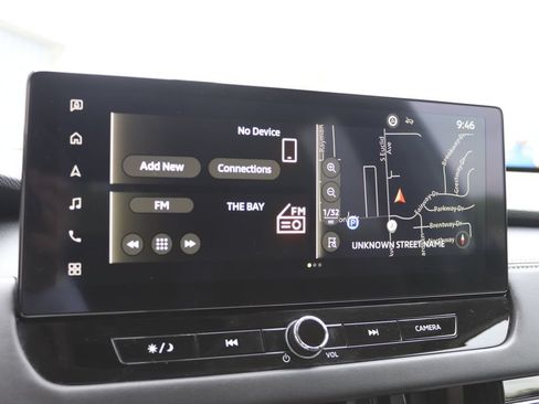 Used 2025 Mitsubishi Outlander SE AWD/4WD image 32