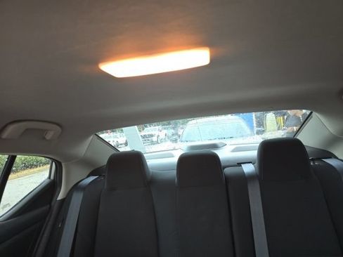 Used 2023 Nissan Sentra SV w/ All-Weather Package FWD image 12