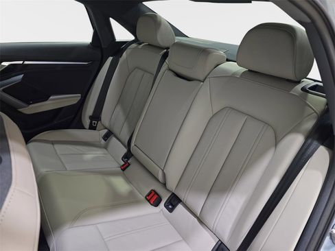 New 2026 Audi A3 2.0T Premium Plus image 13