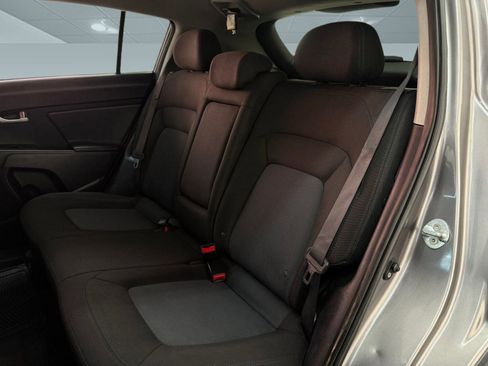 Used 2015 Kia Sportage LX image 13