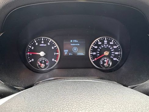 Used 2022 Kia Telluride LX AWD/4WD image 19