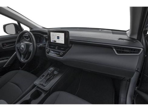 Used 2026 Toyota Corolla Cross LE FWD image 14
