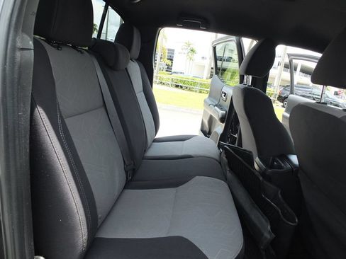 Used 2023 Toyota Tacoma TRD Sport RWD image 20