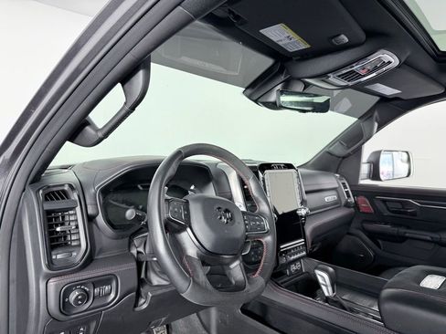 Used 2024 RAM 1500 TRX w/ TRX Level 2 Equipment Group image 27
