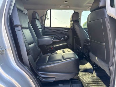 Used 2018 Chevrolet Tahoe Premier AWD/4WD image 35
