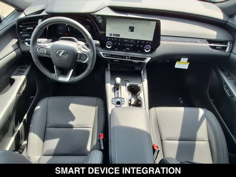 New 2026 Lexus RX 350 Premium Plus AWD/4WD image 14