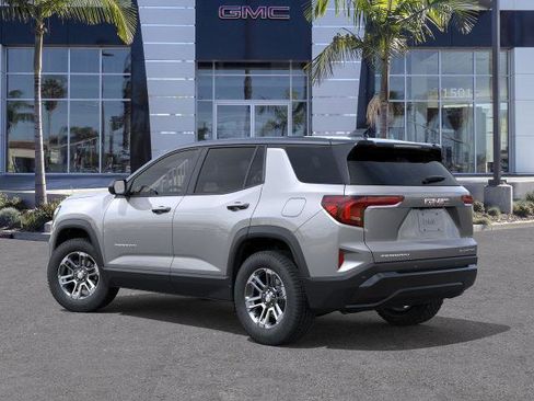 New 2026 GMC Terrain Elevation image 33