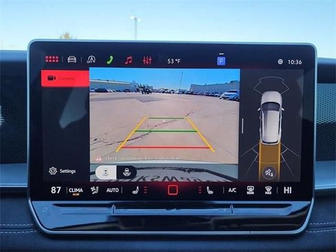 New 2026 Volkswagen Tiguan SE image 20