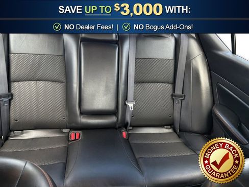 Used 2024 Nissan Altima 2.5 SR image 21