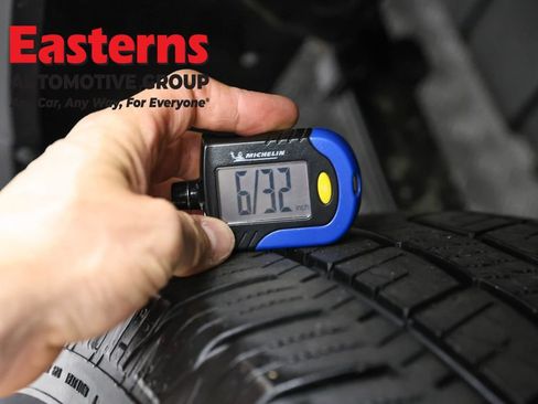 Used 2023 GMC Sierra 1500 Elevation AWD/4WD image 28