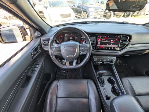 Used 2022 Dodge Durango R/T w/ Trailer Tow Group IV image 19