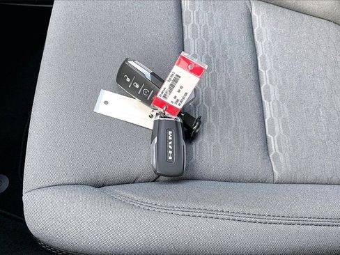 New 2026 RAM 1500 Big Horn image 32