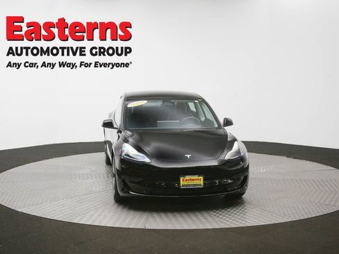 Used 2023 Tesla Model 3 Standard Range image 46