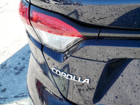 Certified 2023 Toyota Corolla LE image 17