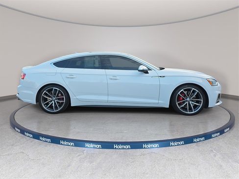 Used 2018 Audi S5 Prestige w/ S Sport Package image 3