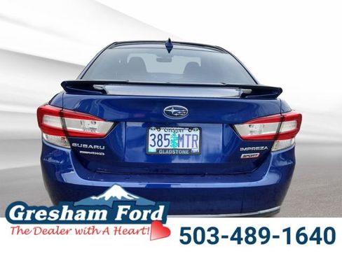 Used 2017 Subaru Impreza 2.0i Sport image 5