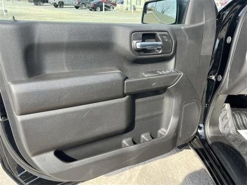 New 2025 Chevrolet Silverado 1500 W/T w/ WT Value Package image 18