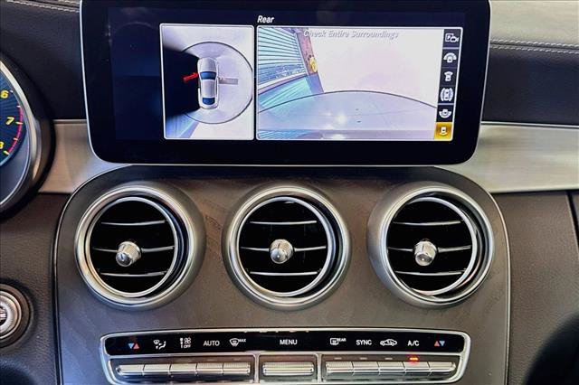 Used 2023 Mercedes-Benz C 300 Coupe image 14