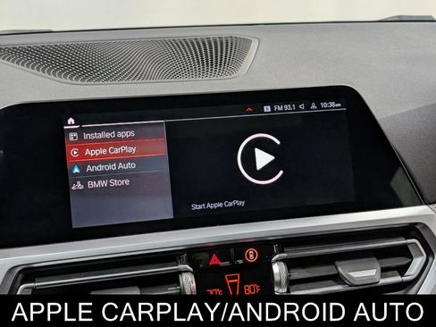 Used 2023 BMW M440i Gran Coupe w/ Premium Package image 37