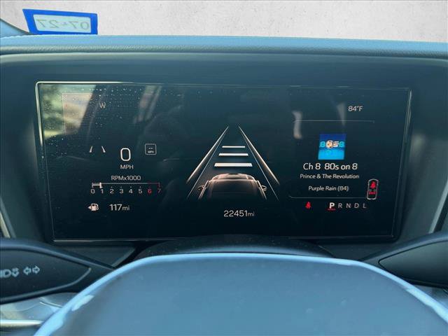 Used 2026 GMC Terrain Elevation FWD image 11