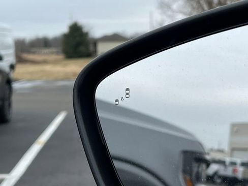 New 2026 Ford Escape Platinum w/ Premium Technology Package image 41