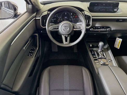 New 2026 MAZDA CX-50 AWD 2.5 S w/ Cargo Package image 15