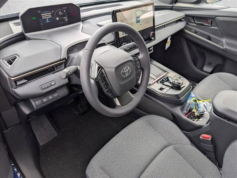 New 2026 Toyota bZ AWD/4WD image 5