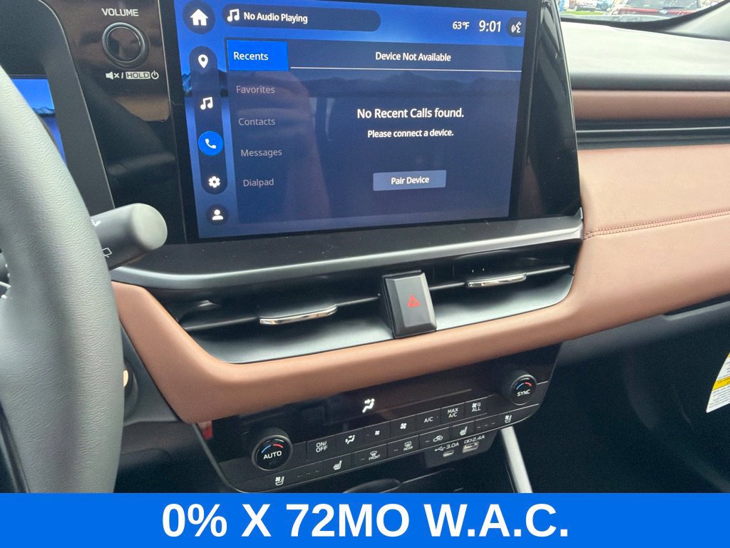 New 2026 Subaru Outback Touring XT AWD/4WD image 16
